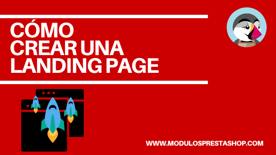 ¿Cómo crear una landing page?