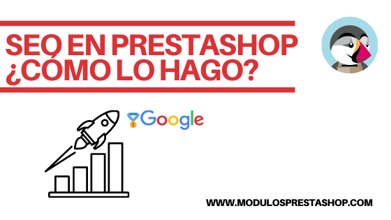 Improve your SEO in Prestashop with...