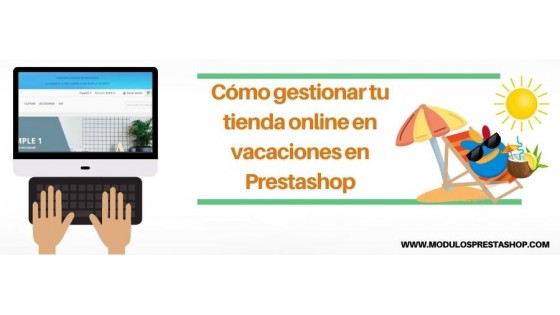 Cómo gestionar tu tienda online en...