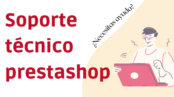 Soporte Prestashop