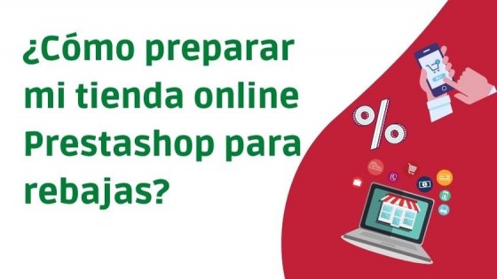 ¿Cómo preparar mi tienda online...