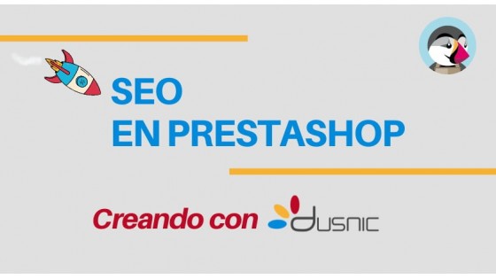 Cómo hacer SEO en Prestashop:...