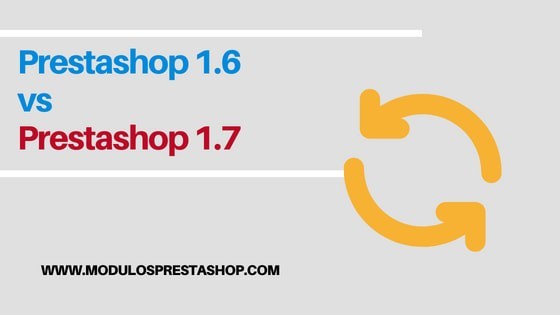 Actualizar Prestashop 1.6 a 1.7 ¿Por...