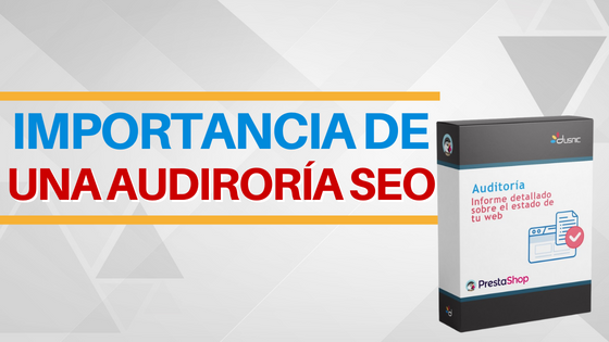 Importancia de una auditoria SEO