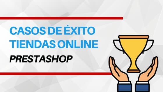 Ejemplos de tiendas Prestashop que...