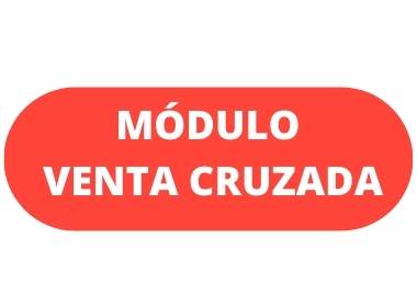 boton que redirige al modulo venta cruzada