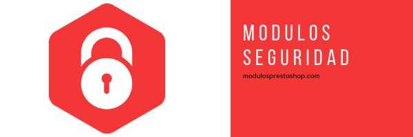 modulo seguridad prestashop