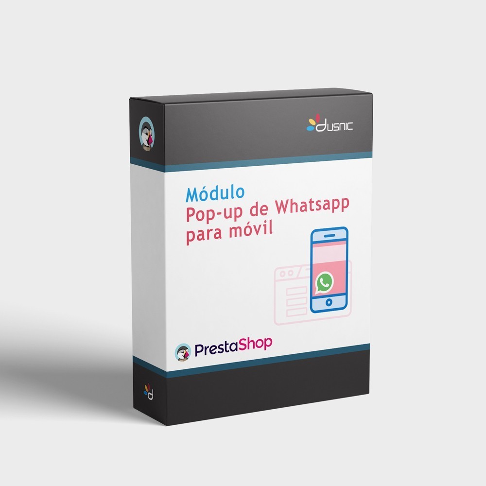 mejor módulo para prestashop de whatsapp para movil