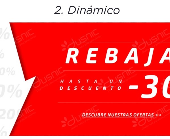 Pack Rebajas Modelo2