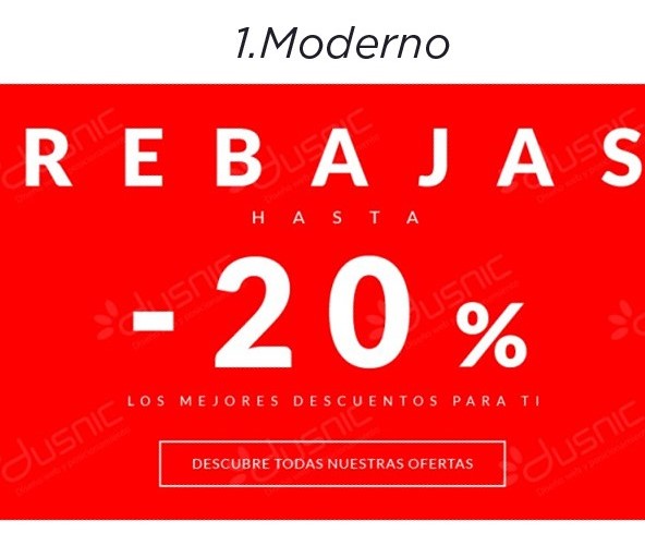 Pack Rebajas Muestra 1